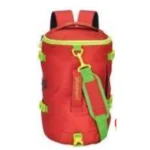 "Infiniti Bags-Plus Duffel MUBP2(Laptop Bagpack + Duffel)"