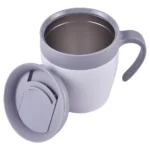 TORK - Stainless Steel Travel Mug