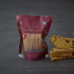 Smoor Chocolates - COOKIES - CRANBERRY BISCOTTI - MRP 195