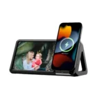 Portronics - Freedom 5 Wireless Charger POR 2127 - MRP 1999
