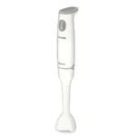 Philips - Hand Blender White with Detachable Steel Rod - HL1600/00