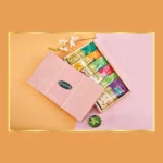 Happilo Orchid Dryfruit Hamper