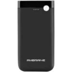 Corporate Gift Ambrane PP-150 15000 mAh Li-Polymer Power Bank (Black) for Employees