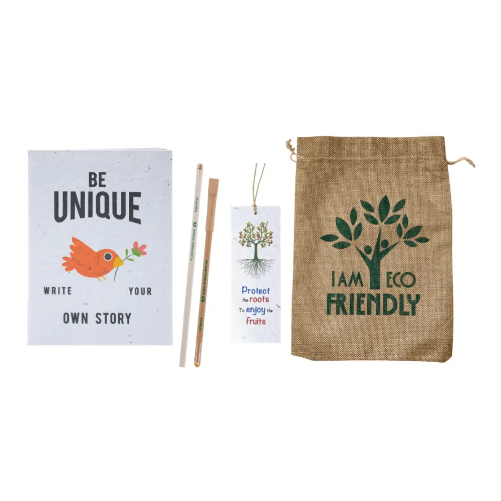 a1dcfb59b400509bb80e53a5ccb3b972.webp Plantable Stationery Combo - TT017 - Image 1
