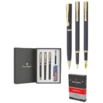 Pierre Cardin - Golden Eye Pen Set