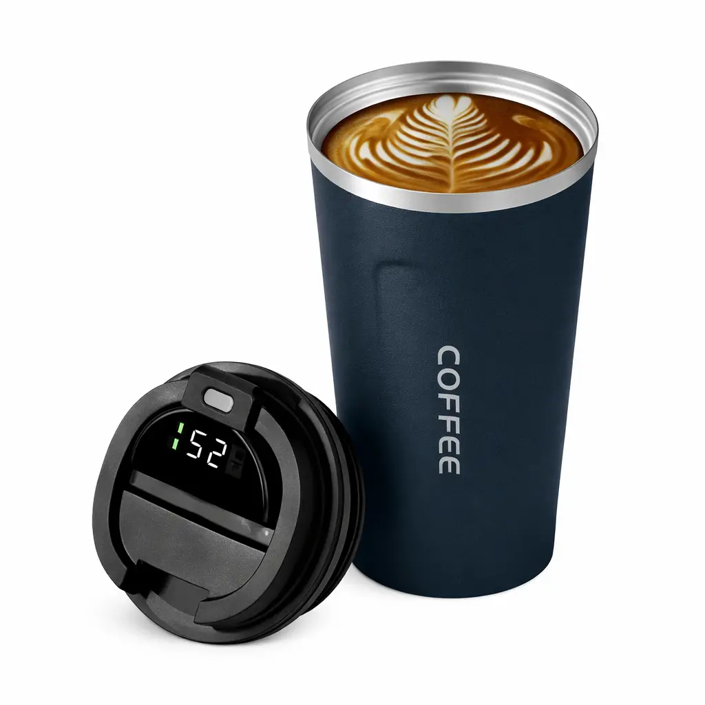 a23a5b4d30eec88fa8d1e8de7386e6ce.webp Smart Temperature Display Mug – 500ml Vacuum Insulated Coffee Mug - Image 1