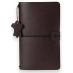 Quikrite Leather - Brown