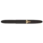 WILIAM PEN FISHER 600BSH MATT BLACK BULLET BALL PEN - 600BSH