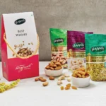 Happilo Celebration Dryfruit Gift Pack Aster