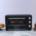 WONDERCHEF OVEN TOASTER GRILLER