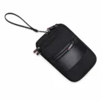 Alpha Travel Organizer Wash Bag – Multi-Compartment Toiletry Kit