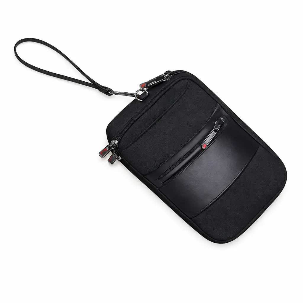 a33e299ab41351836c0d57c992fde0c5.webp Alpha Travel Organizer Wash Bag – Multi-Compartment Toiletry Kit - Image 1