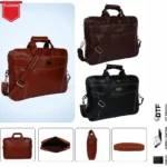 Adamson - Fusion Laptop bag