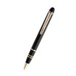 FTJ - MP 51 - Gold Ring Metal Pen