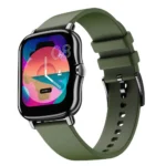 1.69" Sleep, HR, SPO2, IP67 Dust/Sweat Resistant