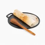 Pre-Seasoned Cast Iron Dosa Tawa