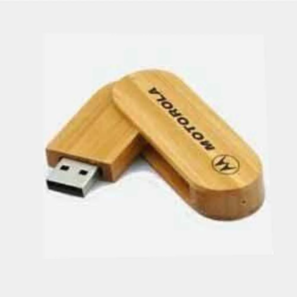 a49d95d41392c0689675942387cc374b.webp Wooden Swivel pendrive - Image 1