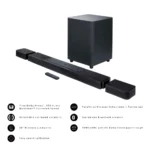 JBL JBL BAR 1300 MRP -1,59,999