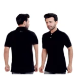 MONTE CARLO T shirt - Black Colour-MRP-1499