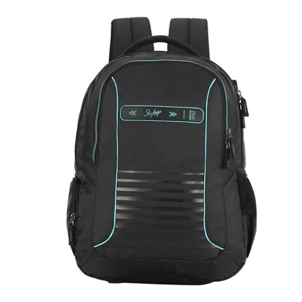 a826e43ddb4db046543a13c9466d7be5.webp SKYBAGS FOX PLUS LAPTOP BACKPACK - Image 1