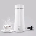 XECH - Hydro Boil - Boiling Hot Water.