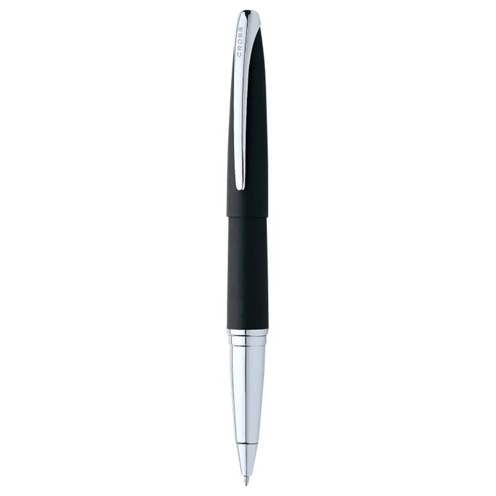 a8ee5b0d8bc34a62a8b5501fdfb7d816.webp Cross - ATX Rollerball Pen - Gloss - Image 1
