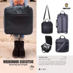 Urban Gear UG-BP11