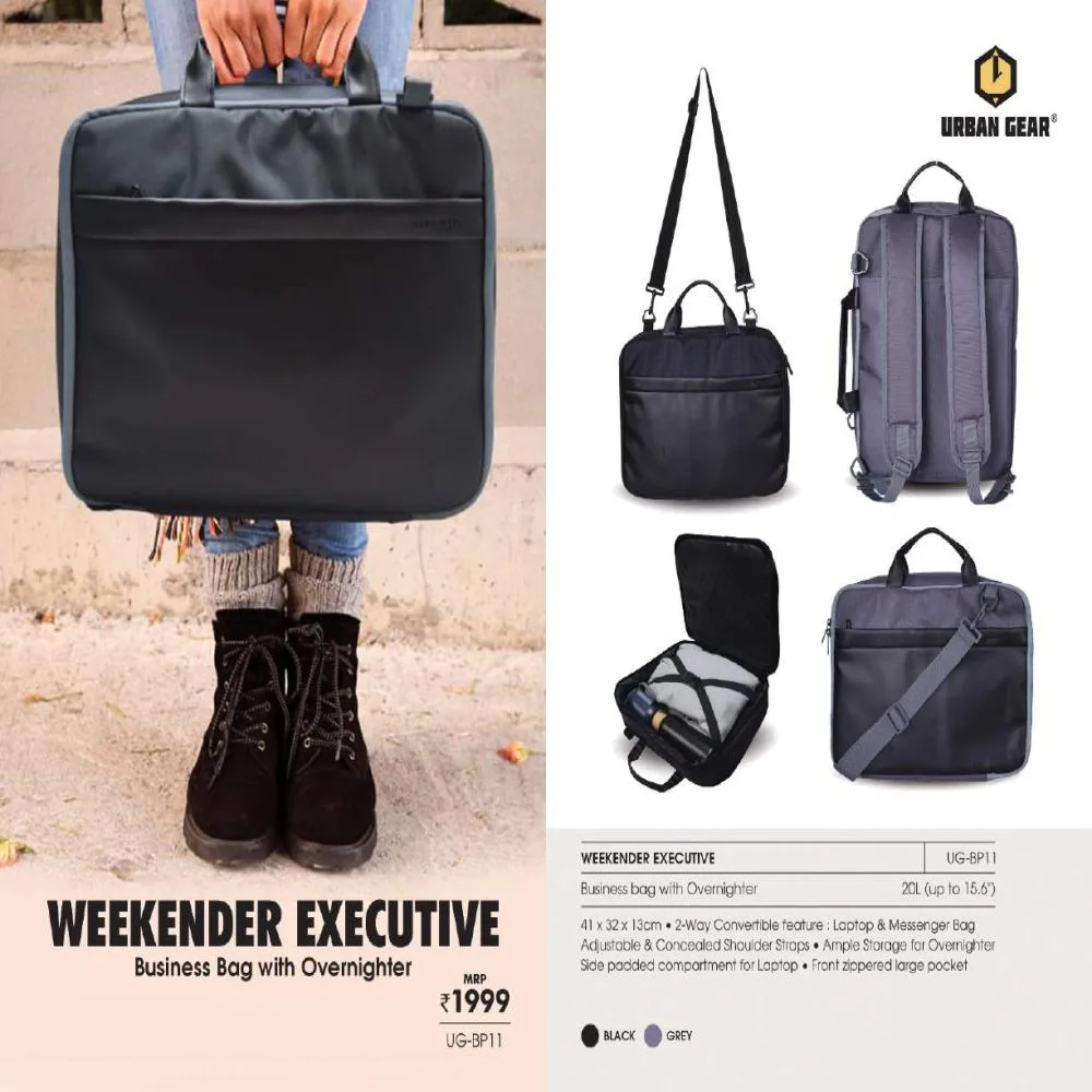 a93d184fe6dc87b02625d361862ff631.webp Urban Gear UG-BP11 - Image 1