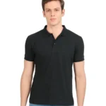 AWG SOLID POLO