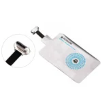 Wireless Receiver for Power-Bank Organiser (Type -C)