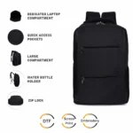 Adamson - Arcade Backpack