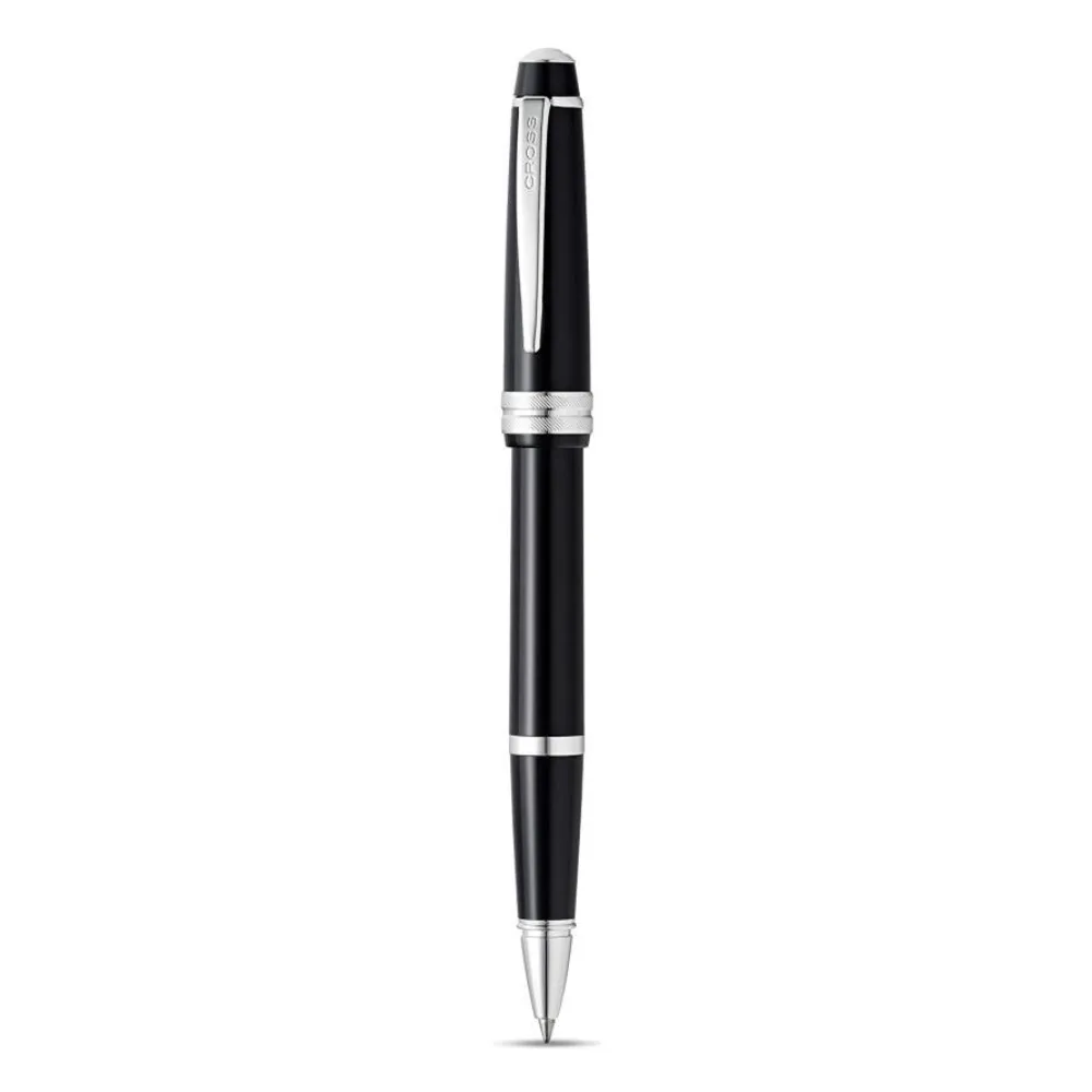 ab54ef91ddf382724fba5420b86c46a2.webp Cross - Bailey Light Rollerball Pen - Image 1