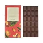 Smoor Chocolates - DARK CHOCOLATE BAR COLLECTION - 80g - DRIED FRUITS - MRP 560