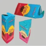 Cookie Man - Trio Chocolates - MRP 260