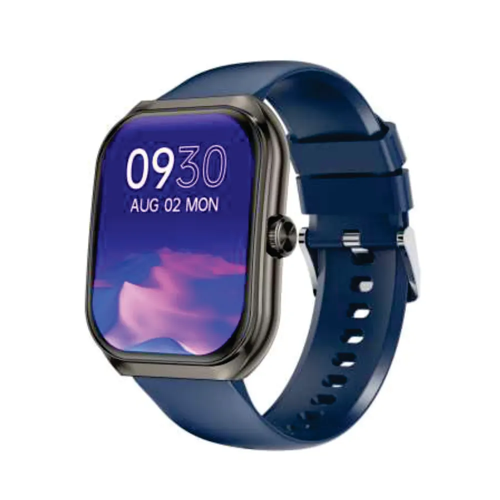 ac052300b1ae1d9564a545dae61e5841.webp Timex TWTXW803T MRP -7495 - Image 1