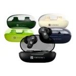 Portronics - Harmonics Twins S16 Earbuds - MRP 1999