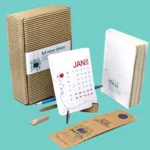 Sustain Solo Plantable Gift Box