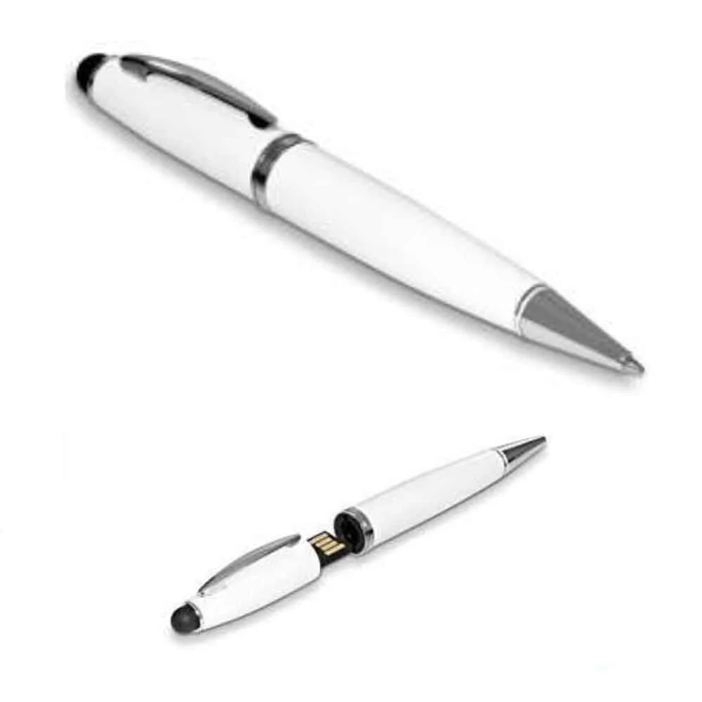 acd98f9f15099d9013f6caf9f1f0f28a.webp Pen PenDrive Stylus (white/Blue) - Image 1