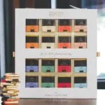 ZOROY - CLASSIC BELGIAN THIN SET OF 16 - MRP 799