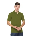Quota Polo T- shirt