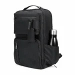Davos 16" Luxe Laptop Backpack – Premium Executive Travel Bag