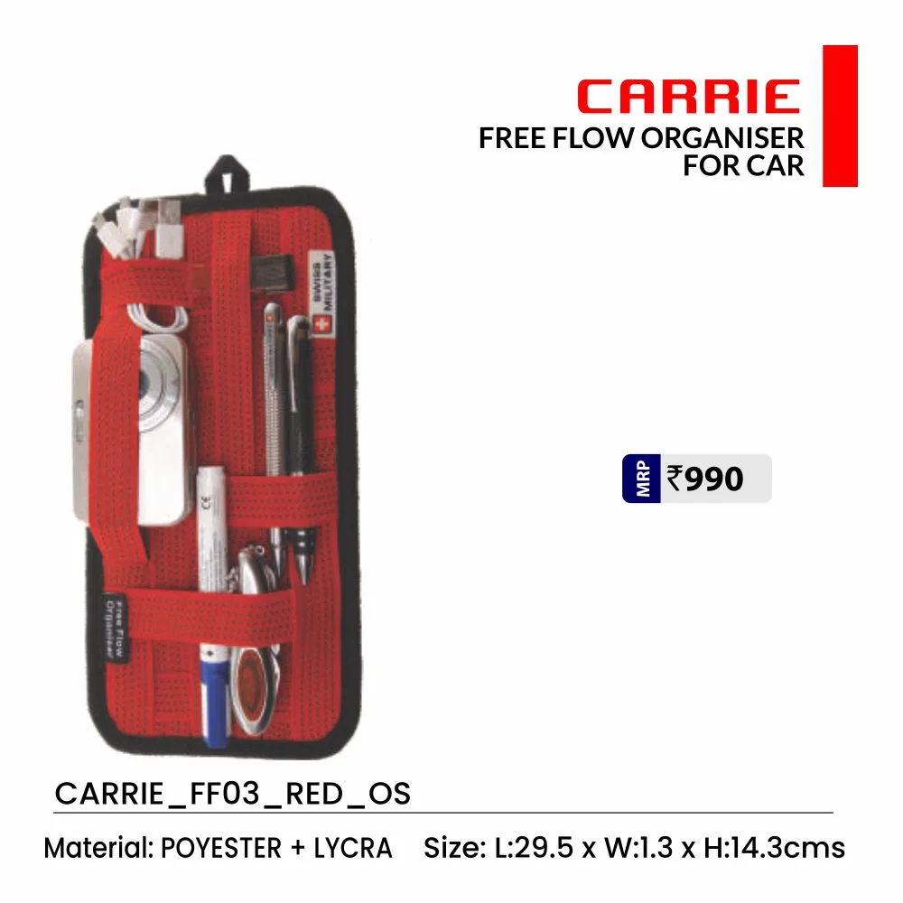 ae1412bd400565658c0d32d79b2f141a.webp Swiss Military CARRIE FF03 MRP -990 - Image 1