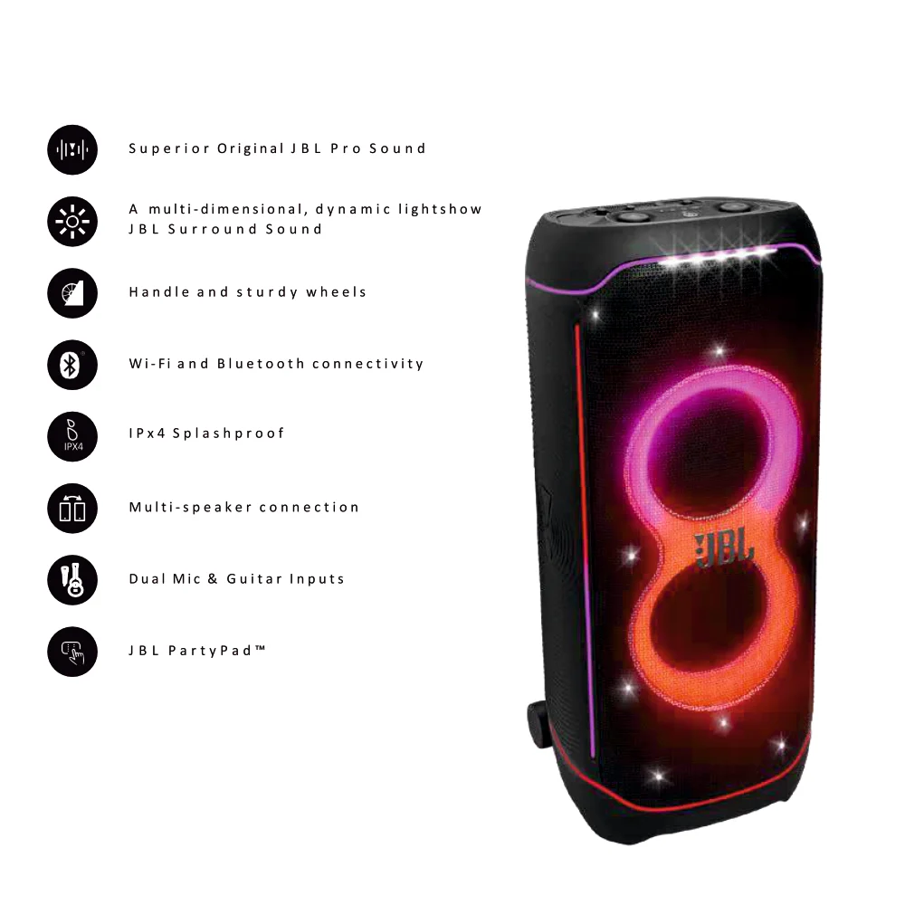 ae5965895d1102528a1cb5205028b92b.webp JBL JBL PARTYBOX ULTIMATE MRP-1,64,999 - Image 1