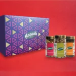 Happilo Earth Dryfruit Hamper