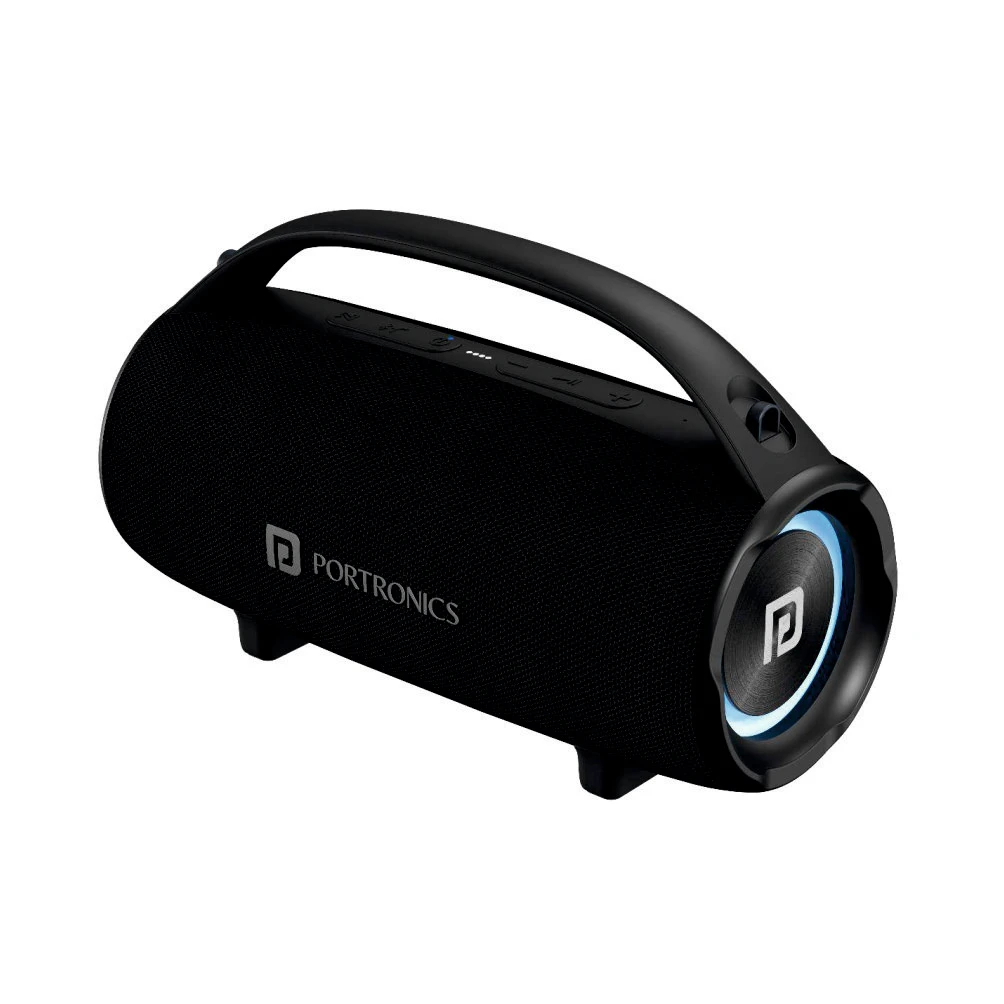 af419a0cd38f5339acfaf76022ed3e32.webp Portronics - Thunder 2.0 Speaker POR 2338 - MRP 9,999 - Image 1