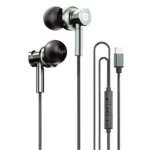 Portronics - Conch Tune C Earphone POR 2003 - MRP 799