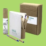 EnviroPlans Plantable Stationery Box