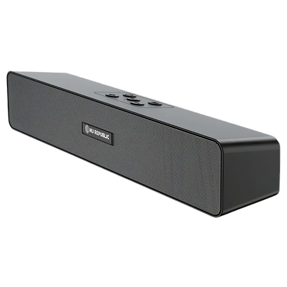 afd19f14346e9388cafb7e729c3a7c49.webp Nu Republic - Sound Bar 20 - Image 1