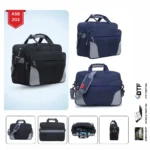Adamson - ASB- 203 Laptop Bag