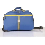 VIP TUSKAR PLUS DFT 52CM with Strolley